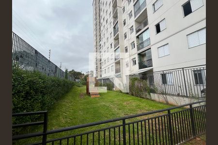 Área pet  de apartamento à venda com 2 quartos, 56m² em Jardim Norma, São Paulo