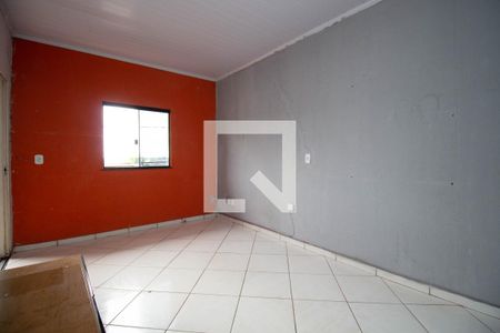 Sala 2 de casa para alugar com 5 quartos, 150m² em São Sebastião, Brasília