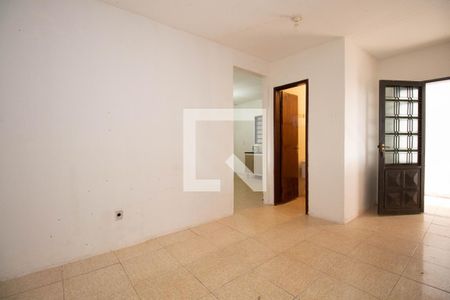 Sala 1 de casa para alugar com 5 quartos, 150m² em São Sebastião, Brasília