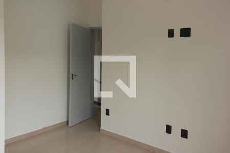 Quarto 1 de casa de condomínio para alugar com 2 quartos, 65m² em Macuco, Santos
