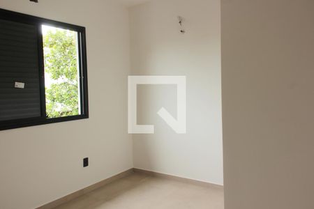 Quarto 1 de casa de condomínio para alugar com 2 quartos, 65m² em Macuco, Santos