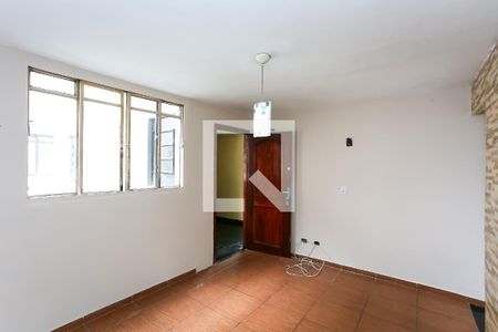 Sala  de apartamento para alugar com 2 quartos, 40m² em Conjunto Promorar Raposo Tavares, São Paulo