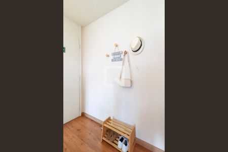 Sala de apartamento para alugar com 3 quartos, 93m² em Cidade Monções, São Paulo