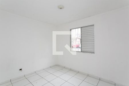 Quarto 1  de apartamento para alugar com 2 quartos, 46m² em Colônia (zona Leste), São Paulo