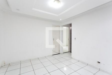 Sala de apartamento para alugar com 2 quartos, 46m² em Colônia (zona Leste), São Paulo