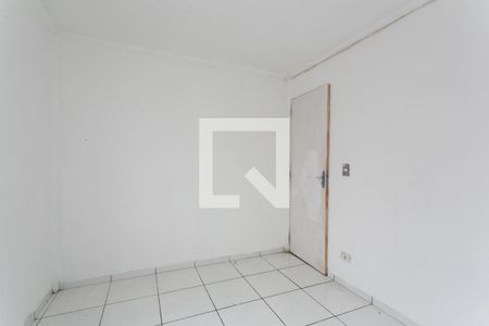 Quarto 1  de apartamento para alugar com 2 quartos, 46m² em Colônia (zona Leste), São Paulo