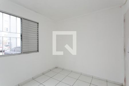 Quarto 1  de apartamento para alugar com 2 quartos, 46m² em Colônia (zona Leste), São Paulo