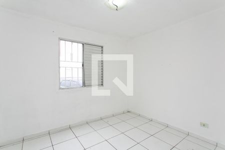 Quarto 2 de apartamento para alugar com 2 quartos, 46m² em Colônia (zona Leste), São Paulo