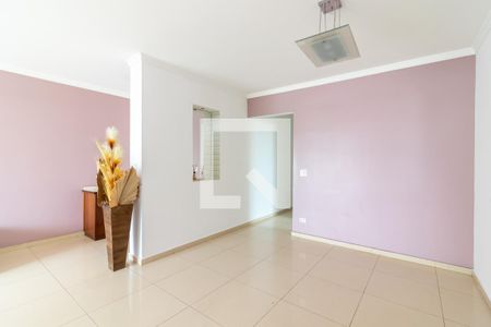 Sala de Jantar de apartamento para alugar com 3 quartos, 110m² em Santana, São Paulo