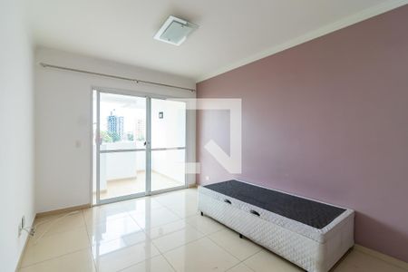 Sala de Estar de apartamento para alugar com 3 quartos, 110m² em Santana, São Paulo