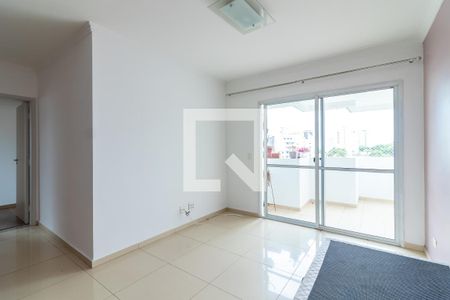 Sala de Estar de apartamento para alugar com 3 quartos, 110m² em Santana, São Paulo