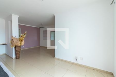 Sala de Estar de apartamento para alugar com 3 quartos, 110m² em Santana, São Paulo