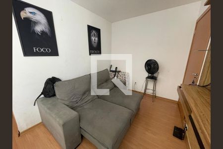 Apartamento à venda com 2 quartos, 45m² em Canudos, Novo Hamburgo