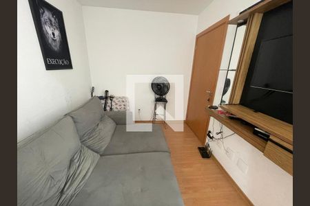 Apartamento à venda com 2 quartos, 45m² em Canudos, Novo Hamburgo