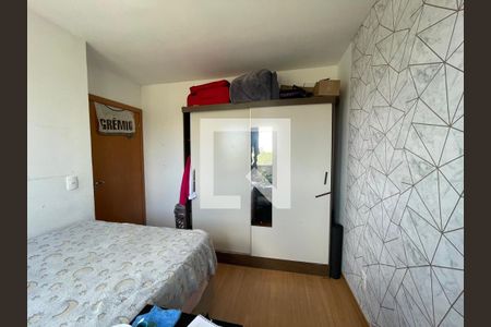 Apartamento à venda com 2 quartos, 45m² em Canudos, Novo Hamburgo