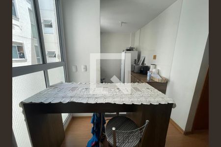 Apartamento à venda com 2 quartos, 45m² em Canudos, Novo Hamburgo