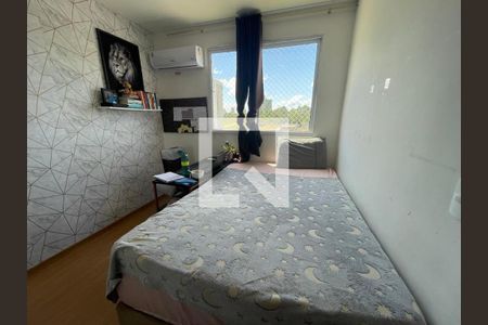 Apartamento à venda com 2 quartos, 45m² em Canudos, Novo Hamburgo