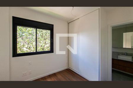 Quarto de apartamento à venda com 2 quartos, 63m² em Santo Antônio, Belo Horizonte