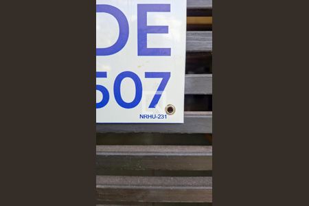 Placa de apartamento à venda com 2 quartos, 63m² em Santo Antônio, Belo Horizonte