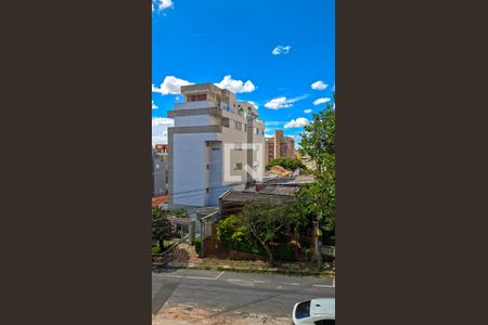 Sala de apartamento à venda com 2 quartos, 63m² em Santo Antônio, Belo Horizonte