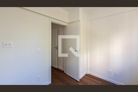 Quarto de apartamento à venda com 2 quartos, 63m² em Santo Antônio, Belo Horizonte