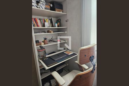 Quarto de apartamento para alugar com 3 quartos, 103m² em Jardim Vazani, São Paulo