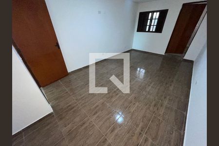 Suite  de casa para alugar com 4 quartos, 120m² em Vila Sao Silvestre (zona Leste), São Paulo
