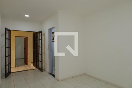 Quarto 1 - Suíte de casa para alugar com 5 quartos, 120m² em Vila Sao Silvestre (zona Leste), São Paulo