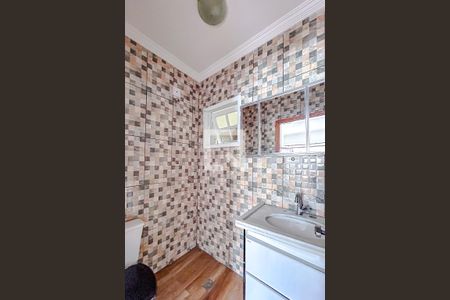 Casa para alugar com 1 quarto, 48m² em Vila Formosa, São Paulo