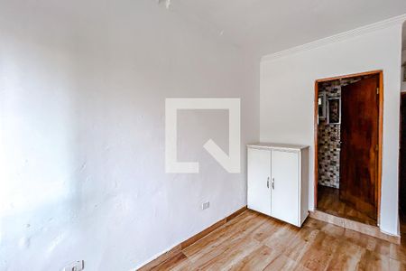 Suíte de casa para alugar com 1 quarto, 48m² em Vila Formosa, São Paulo