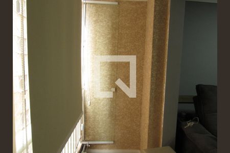 Sala - Varanda de apartamento à venda com 2 quartos, 47m² em Novo Osasco, Osasco