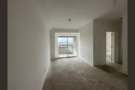 Sala de apartamento para alugar com 2 quartos, 66m² em Jardim Maria Helena, Barueri
