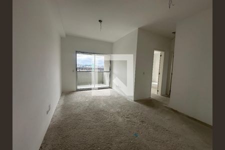 Sala de apartamento para alugar com 2 quartos, 66m² em Jardim Maria Helena, Barueri