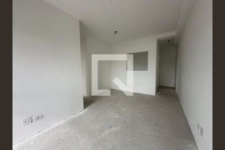 Sala de apartamento para alugar com 2 quartos, 66m² em Jardim Maria Helena, Barueri