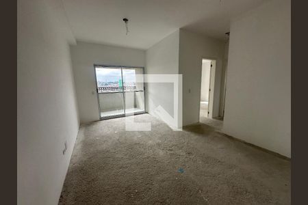 Sala de apartamento para alugar com 2 quartos, 66m² em Jardim Maria Helena, Barueri