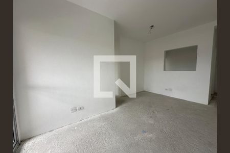 Sala de apartamento para alugar com 2 quartos, 66m² em Jardim Maria Helena, Barueri