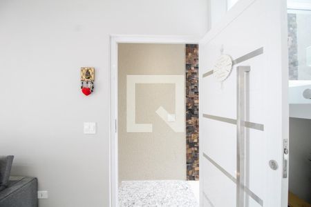 Sala de casa à venda com 3 quartos, 187m² em Mooca, São Paulo