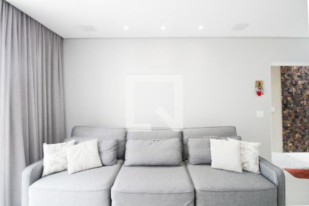 Sala de casa à venda com 3 quartos, 187m² em Mooca, São Paulo