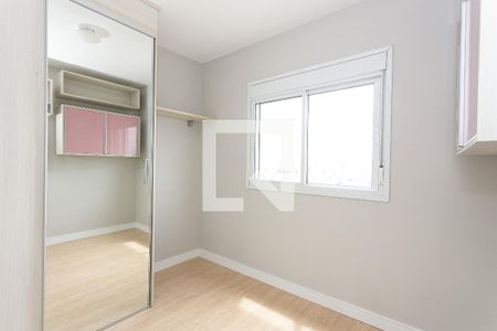 Quarto de apartamento à venda com 2 quartos, 90m² em Vila Carrão, São Paulo