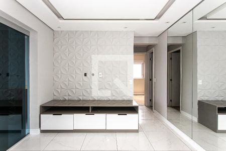 Sala de apartamento à venda com 2 quartos, 90m² em Vila Carrão, São Paulo