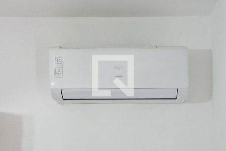 Suite de apartamento para alugar com 3 quartos, 64m² em Vila Assuncao, Praia Grande