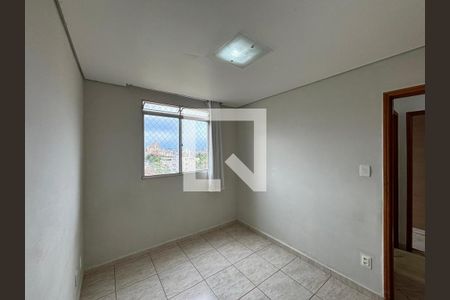 quarto 1 de apartamento à venda com 2 quartos, 55m² em Jardim America, Belo Horizonte