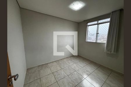 quarto 1 de apartamento à venda com 2 quartos, 55m² em Jardim America, Belo Horizonte