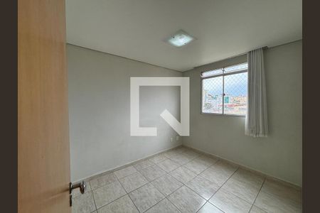 quarto 1 de apartamento à venda com 2 quartos, 55m² em Jardim America, Belo Horizonte