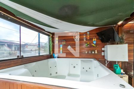 Casa à venda com 3 quartos, 220m² em Jardim Palermo, São Bernardo do Campo