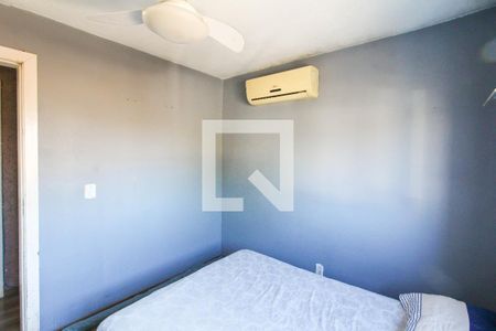 Quarto 2 de apartamento para alugar com 2 quartos, 51m² em Estância Velha, Canoas