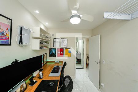 Quarto 1 de apartamento à venda com 2 quartos, 45m² em Vila Prudente, São Paulo