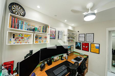 Quarto 1 de apartamento à venda com 2 quartos, 45m² em Vila Prudente, São Paulo