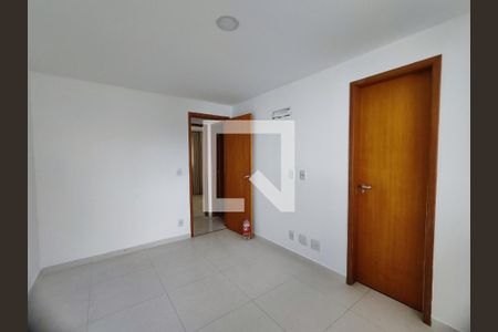Suíte de apartamento para alugar com 3 quartos, 85m² em Recreio dos Bandeirantes, Rio de Janeiro