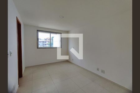 Suíte de apartamento para alugar com 3 quartos, 85m² em Recreio dos Bandeirantes, Rio de Janeiro